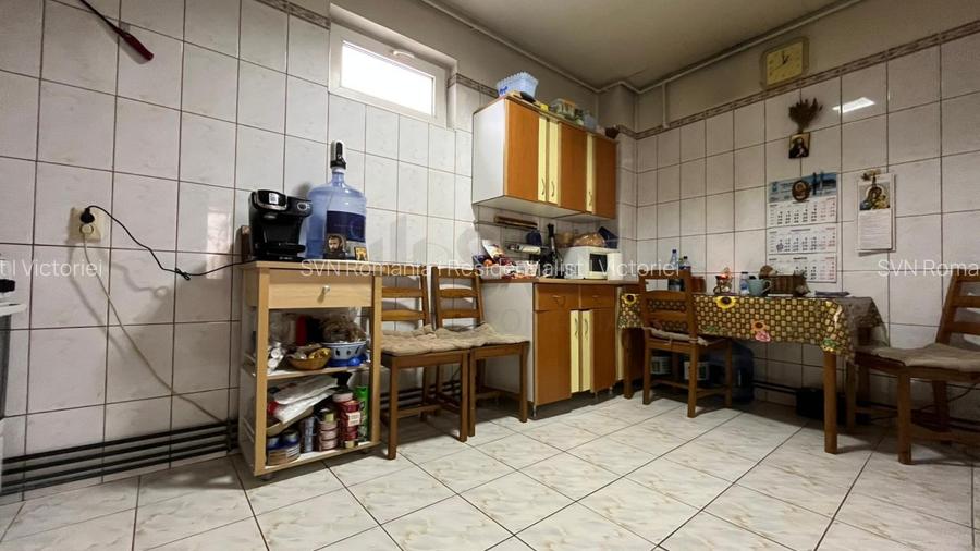 REV2005523 Casa 3 camere parter si teren l Chitila l Sector 1 - 10