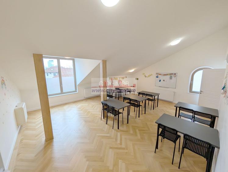 Inchiriere Vila noua Individuala Domenii / Mihalache - 23