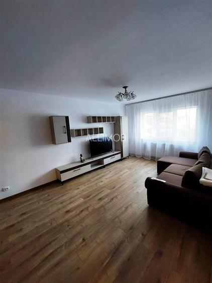 Apartament NOU 2 camere in Ploiesti, zona Paltinis - 2