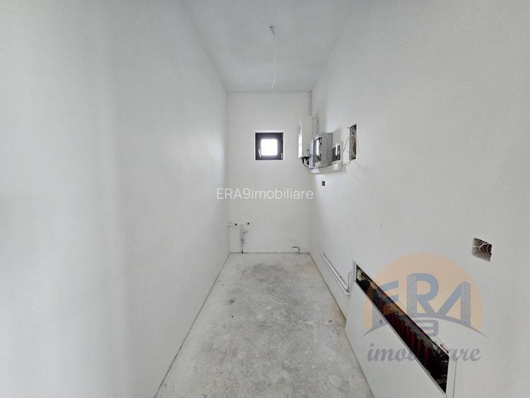Casa | 4 camere | 553mp | Sistem Fotovoltaic 5kw - Santandrei  - 7