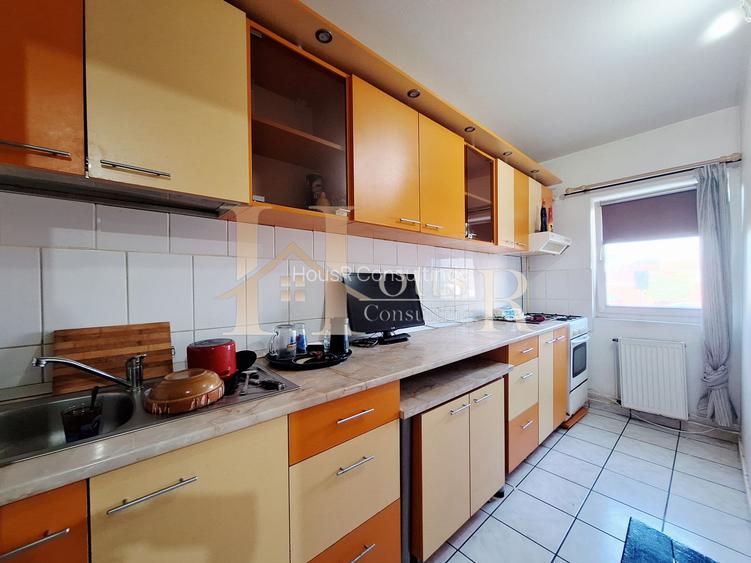 Aproape de Lidl. 43 mp utili. Bucatarie cu debara. - 8