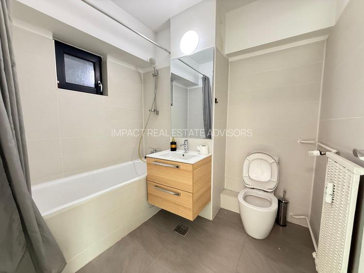 DE VÂNZARE 3 CAMERE | ZONA UNIRII | COMPLET RENOVAT 2020 | ETAJ INTERMEDIAR | - 8