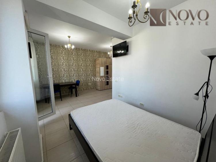 Garsoniere | Militari Residence | Centrala - 2