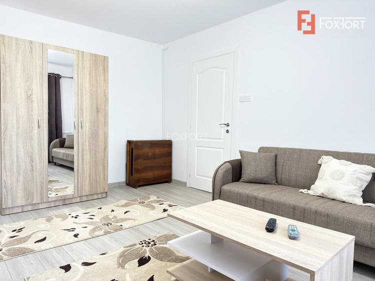 Apartament 3 camere de inchiriat in zona Complex Studentesc - 18