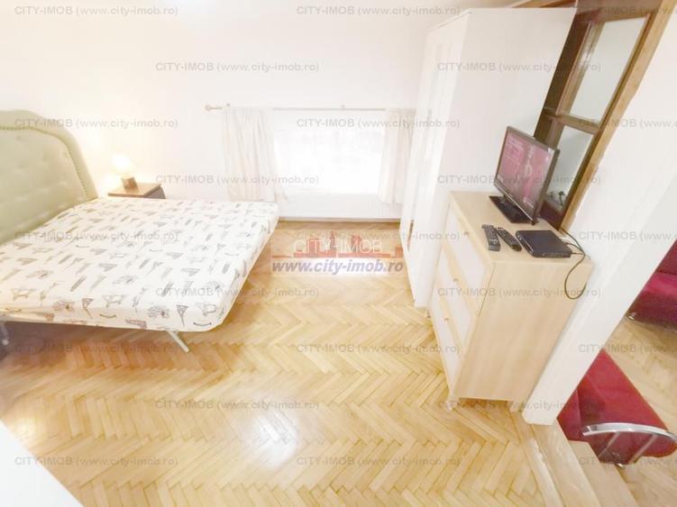 Inchiriere Garsoniera Studio Romana Amzei Bucuresti - 11