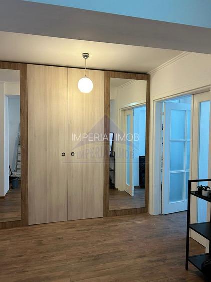 Unirii - Apartament cu 2 camere, complet mobilat, utilat si amenajat - 3