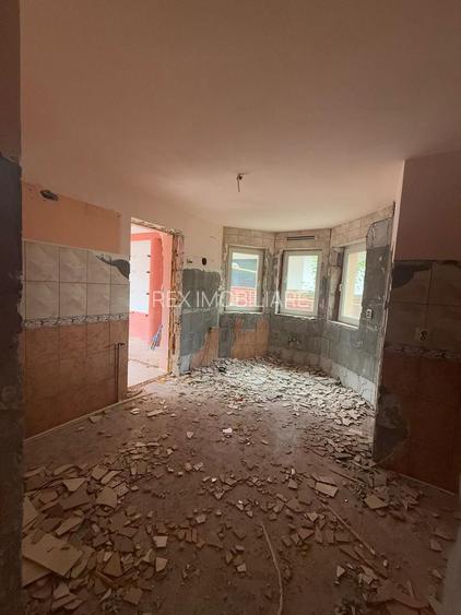 Casa individuala traditionala spatioasa in zona linistita - Dumbravita - 4