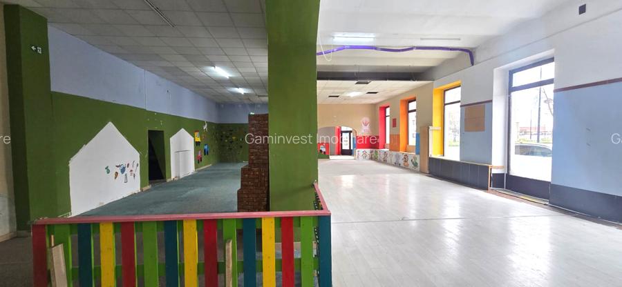 Spatiu comercial ultracentral cu vitrina de 700 mp, Oradea, Bihor - 7