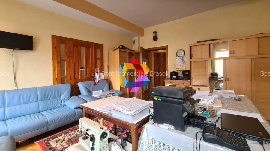 Spatiu comercial  - 450 mp # Plus Spatii comerciale/Birouri - 10