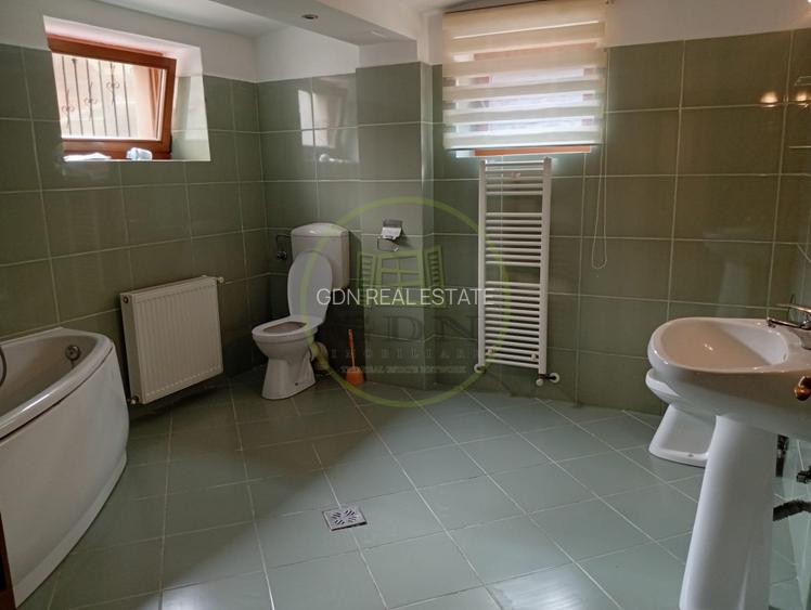 Casă 4 Camere pe 2 Nivele – Ideală pentru Firme / Muncitori - 16