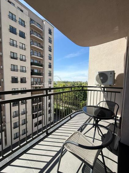 Apartament 2 camere | BRANCOVEANU | Bloc 2024, la 5 minute de Metrou - 5