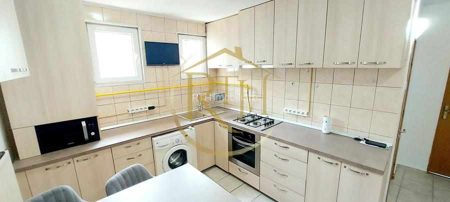 Oferim apartament cu 1 camera, langa Iulius Mall, centrala proprie pe gaz - 14