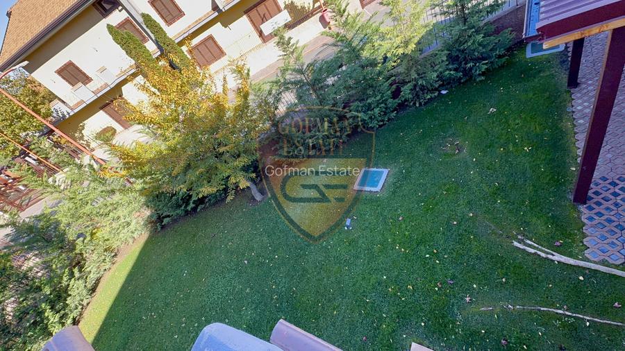 Vila 4 camere, Santa Maria Bay , Faleza Nord, centrala gaze, aer conditionat - 3