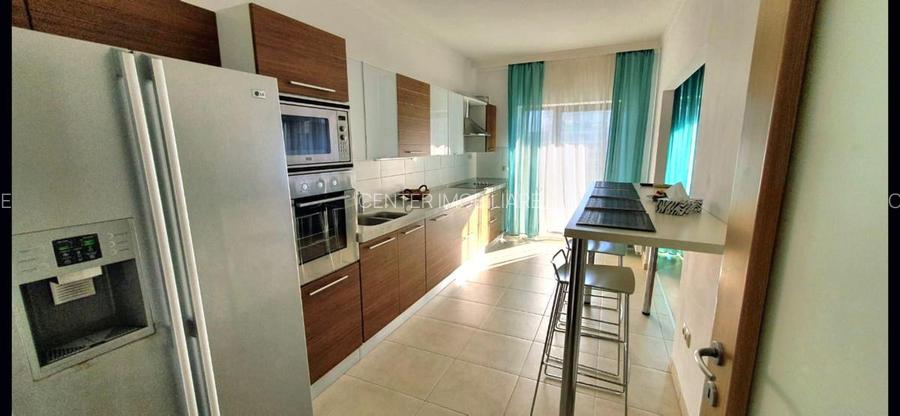 PERSCARIU,Emerald Residences, 3 camere luminos, deosebit, garaj, terasa, 102 mp - 3