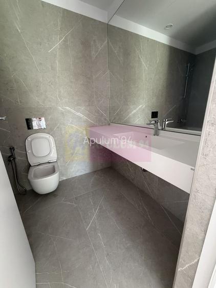 Apartament 4 camere ONE LAKE CLUB , LUX - 7