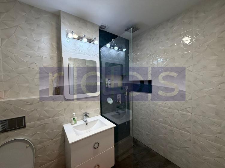 VANZARE 2 CAMERE | PETROM CITY | 63MP | UTILAT SI MOBILAT | TERASA 9MP - 8