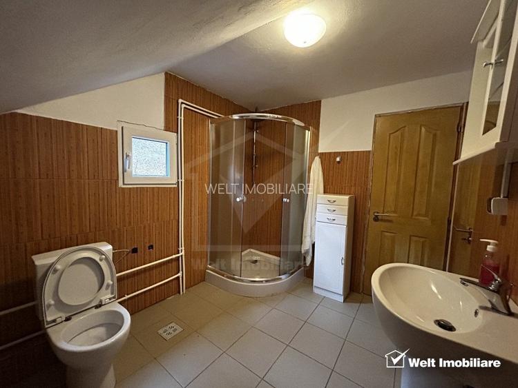 Oportunitate unica! 5ha + 2 cabane de vacanta in Valea Ierii - 19