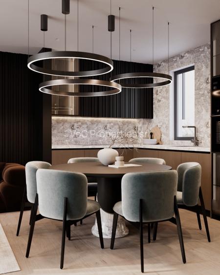 VoG Delea Noua- Decebal 2 camere bloc nou - 12