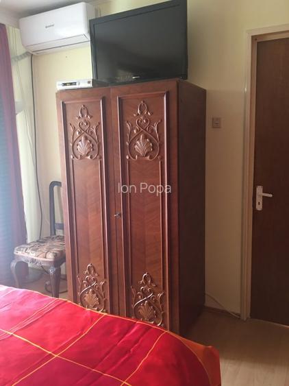 Complet mobilat si utilat, aproape de metrou - 7