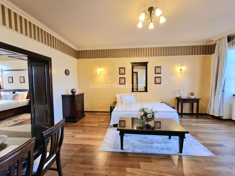 Apartament superb cu 2 camere | Piata Maria | Central - 6