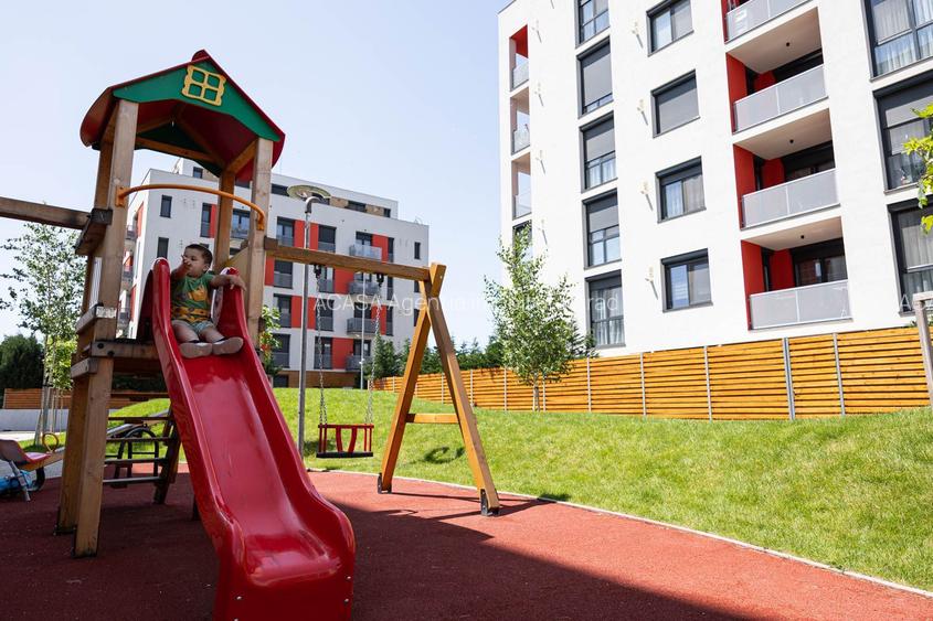 ACASĂ începe în Cartier ARED IMAR! - 7