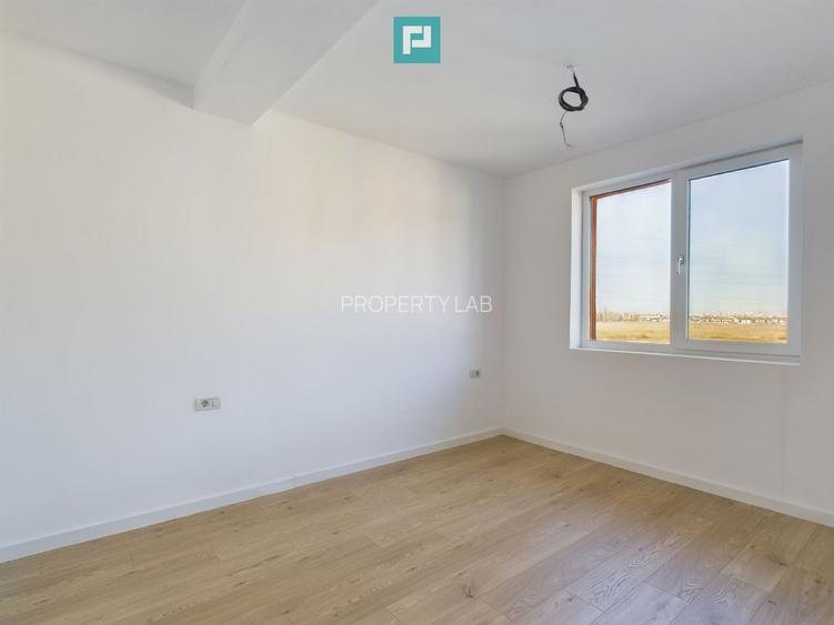 Penthouse 3 camere | ~80 mp | Giroc -  zona Lidl - 4