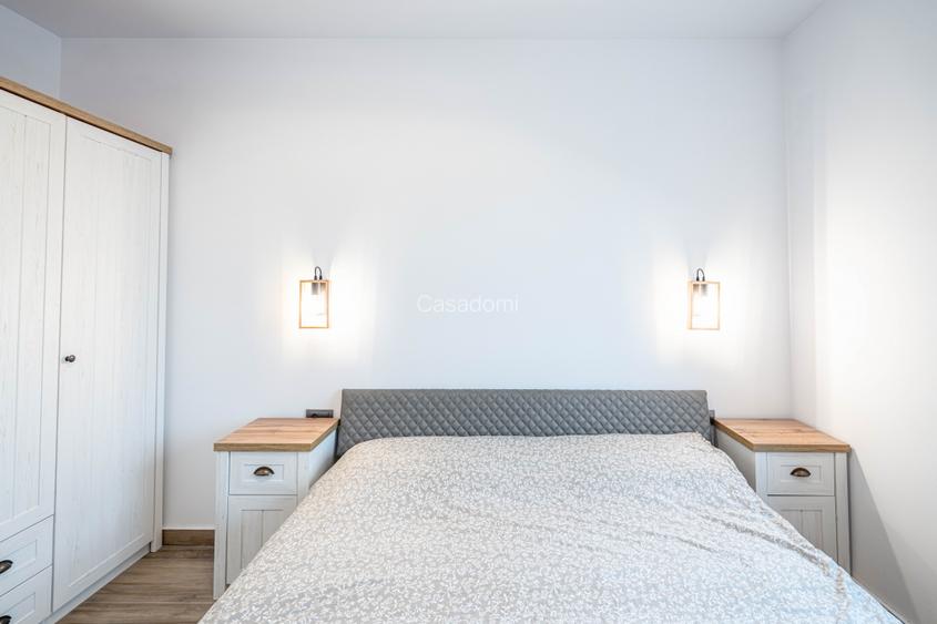 Apartament cu 2 Camere Mobilat- Braytim - 7