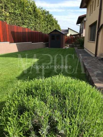 Casa 4 camere de vanzare in Buna Ziua, Cluj Napoca - 5