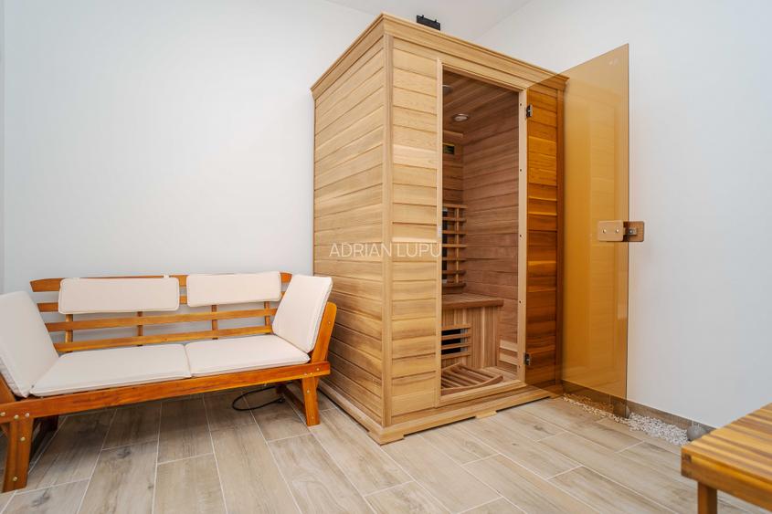 Vanzare Penthouse Lux 432 mp Tudor Vladimirescu Complet Utilat+Mobilat - 22