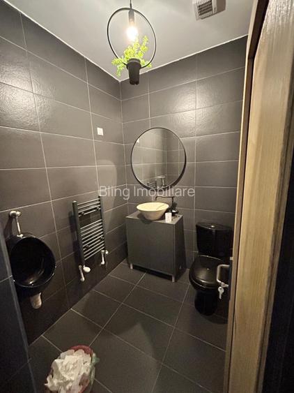 Spatiu Comercial pentru Restaurant 328mp P+M zona Avram Iancu  - 14