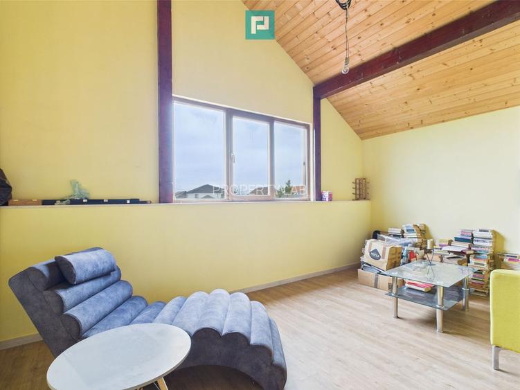 Casă individuală elegantă în Moșnița Nouă - 26