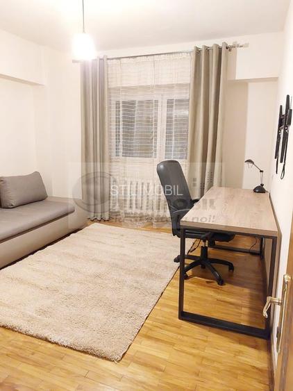 Nicolina, 4 cam decomandat, Etaj 1, 110 mp- 250.000€ - 3