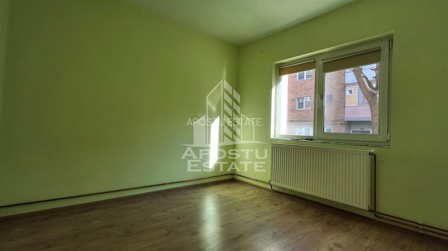 Apartament 3 camere la parter – ideal locuinta sau afacere, - 8