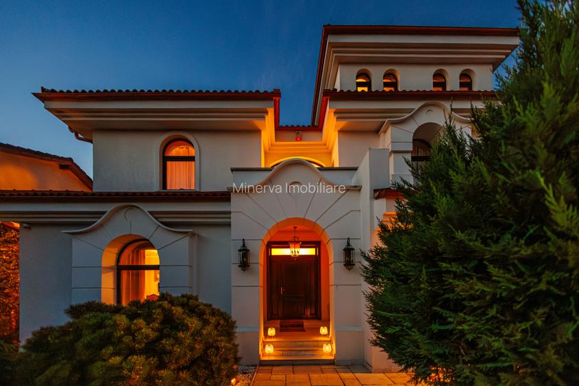 Vila  Premium | Design semnatura | Braytim, Timisoara - 51