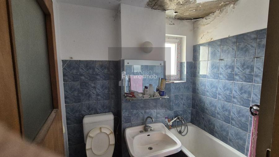 APARTAMENT 2 CAMERE 50 MP/ SECTOR 3/ ZONA PARC ALEXANDRU IOAN CUZA - 6
