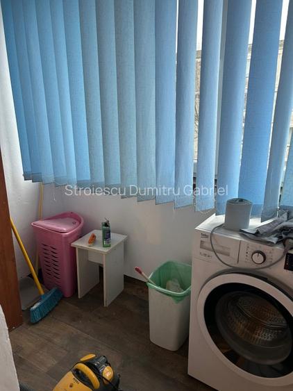 Garsoniera de inchiriat Berceni / Brancoveanu - 2