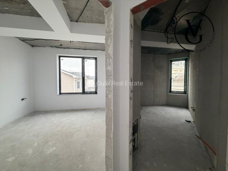 Vila noua  | vedere la lac | Constanța, Palazu Mare - 2