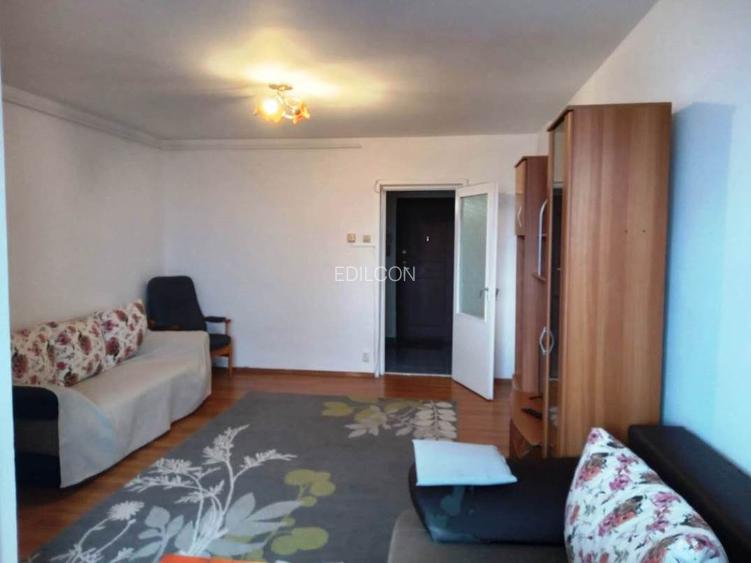 Garsoniera confort 1 pe Bulevardul Vasile Milea - 2