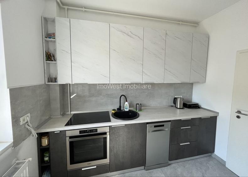 Calea Urseni | 2 Camere | Etaj 2 | Buctarie inchisa - 7