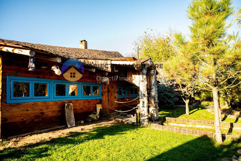  Oportunitate de Investitie! Afacere la Cheie in Turism – Disponibila Acum! - 3