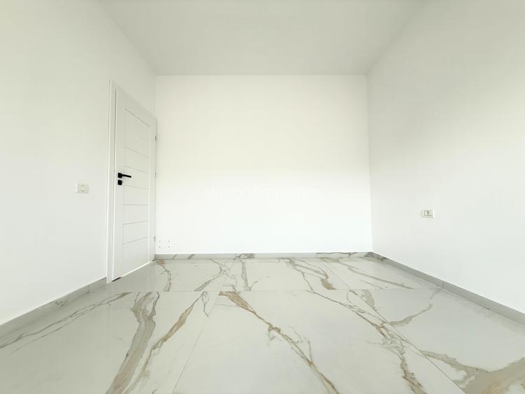 COMISION 0% | Penthouse | Proiect modern | 82 mp terasa - 12