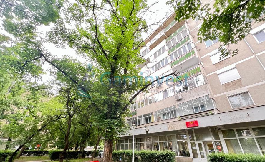 Apartament cu 3 camere de vanzare Oradea, Bihor  - 19