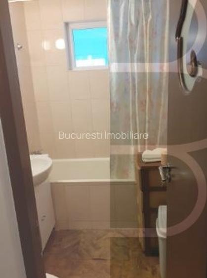 Apartament 3 Camere,Piata Iancului,Metrou,bl.reabilitat,et.4/10,Amenajat,mobilat - 7