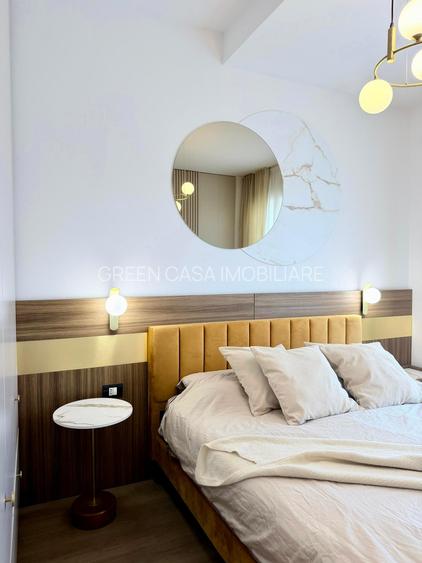 Apartament de vanzare 2 camere de 45mp balcon 10 mp Floresti Eroilor - 10