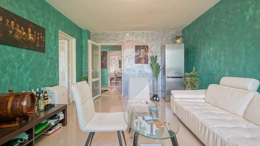 Casă individuală + corp secundar, 475 mp utili, Codlea - 9