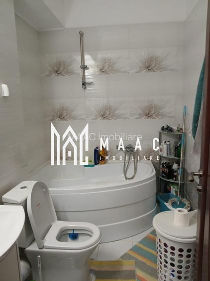 Apartament 2 Camere I Decomandat I Etaj 3 I Mihai Viteazu - 8