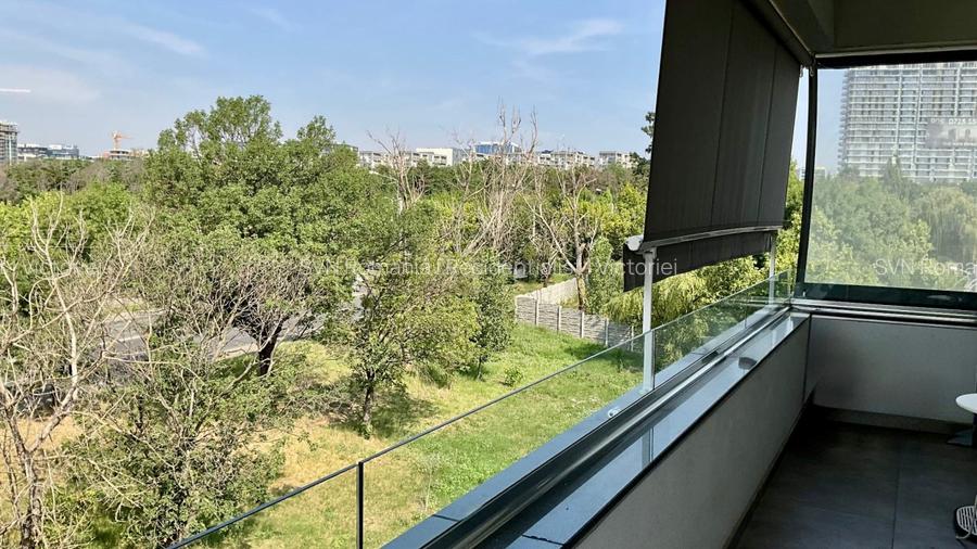 REA1024633 Apartament de vanzare I 4 camere I Lacul Tei - Petricani - 18