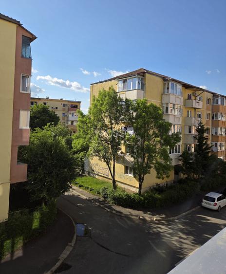Apartament 2 camere de închiriat – Valea Aurie, Sibiu | 450 €/lună - 15