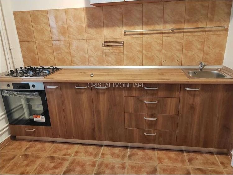 Apartament 2 camere spatios, utilat complet, bloc reabilitat, Sebastian - 3