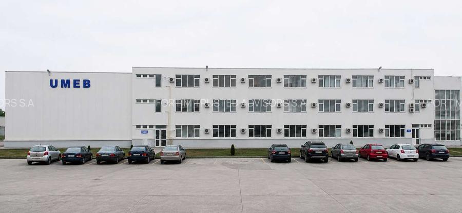 NCH - Bd. Timisoara 104A - 3